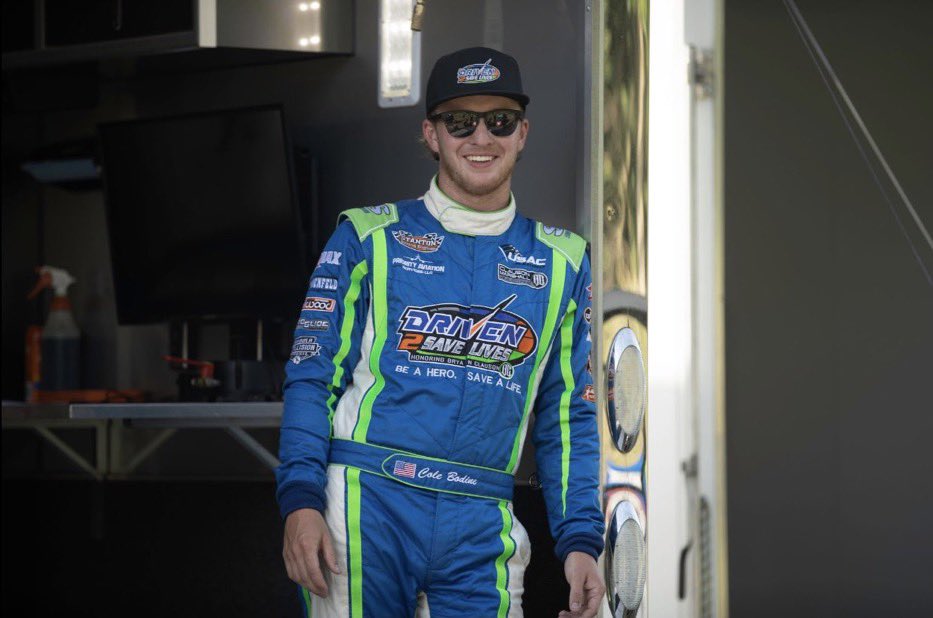 TNTentertainment (@tntentmt) on Twitter photo He’s headed to <a href="/BurgSpeedway/">Lawrenceburg Events</a> next weekend with the <a href="/USACNation/">USAC Racing</a> Sprint Cars,
but before that @ColeBodine39BC is going to give his try at <a href="/SIKarting/">SI Karting</a> tonight!
Doors open @ 5pm
On track @ 6pm He’s headed to <a href="/BurgSpeedway/">Lawrenceburg Events</a> next weekend with the <a href="/USACNation/">USAC Racing</a> Sprint Cars,
but before that @ColeBodine39BC is going to give his try at <a href="/SIKarting/">SI Karting</a> tonight!
Doors open @ 5pm
On track @ 6pm