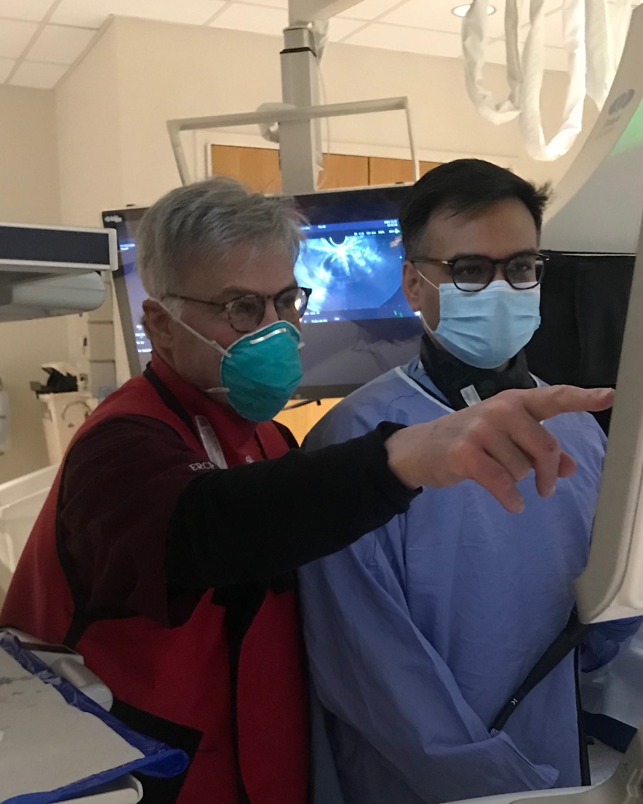 Indiana University Gastroenterology and Hepatology tweet media