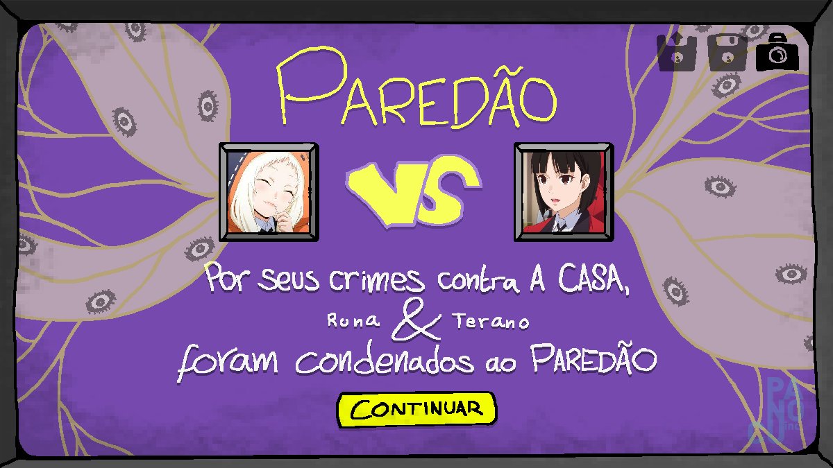 saotwme's tweet photo. Paredão formado! Vcs são #forruna ou #foraterano ? https://t.co/NtnGKvauHk