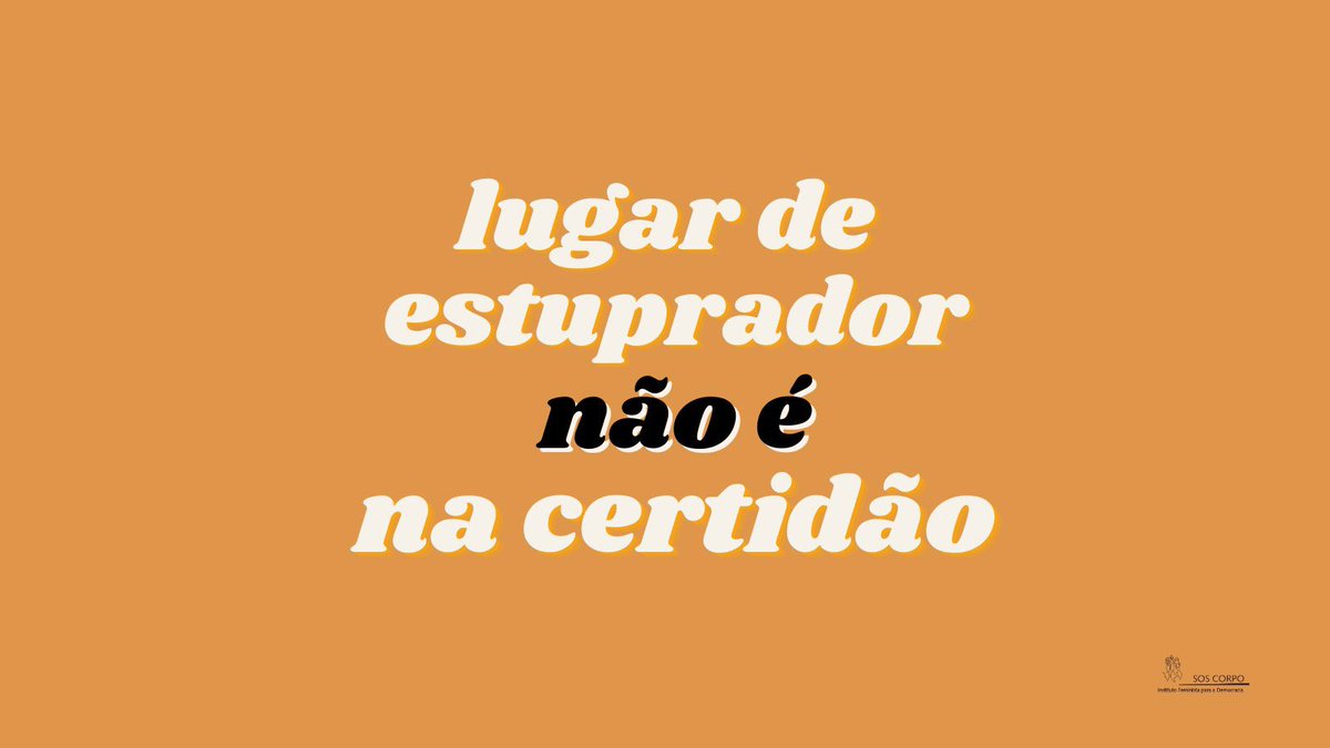 eu3mil1's tweet photo. Está cada dia mais difícil ser mulher! Estuprador não é pai!!! Votem Não pra esse absurdo. #GravidezForcadaETortura https://t.co/CgUDT5x0GE