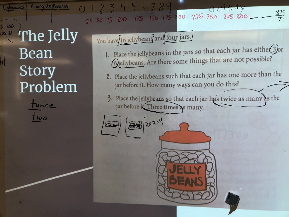 Harriett_Todd's tweet photo. Thank you to @igniteincite for challenging the thinking of our grade 3 students (and my thinking!) It was awesome to see students persevere. @scdsbmath https://t.co/SPV4ZoCHGp