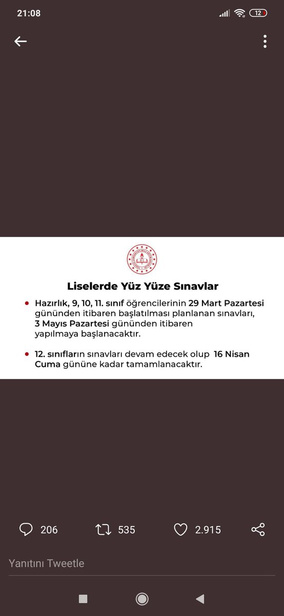 #KabinedenİptalBekliyoruz