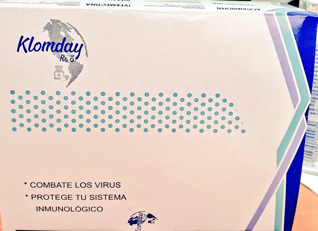 ObispoRed's tweet photo. Gracias al Decreto N° 2.613, de fecha 18 de Sept/ 2003, publicado en la Gaceta Oficial N° 37.778 de la República Bolivariana de Venezuela, se resalta a la salud como un derecho social fundamental donde el Ministerio de Salud garantiza la calidad de los medicamentos importados. https://t.co/SAFcuLAiH2