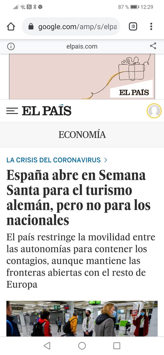 GomezPumar's tweet photo. @Monica_Garcia_G Mientes a sabiendas.
Las competencias de los aeropuertos las tiene Ábalos https://t.co/kUG4J7NG2S