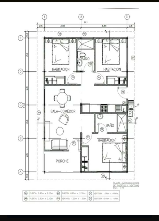 mlynerweb's tweet photo. #SEVENDE KIT ESTRUCTURAL VIVIENDA CASA 90M2
#MLYNER

WhatsApp 04265613885

#23Mar #ActivosContraElVirus #SanzALa1 Soledad Bravo #AndresEsTrabajo #ShirleyRadio Vicente Salias #Compra #Vende #Inmueble #Alquila #Hogar #PuntoFijo #Paraguana #Carirubana #PuntaCardon #Falcon https://t.co/ySiqe70Vh3