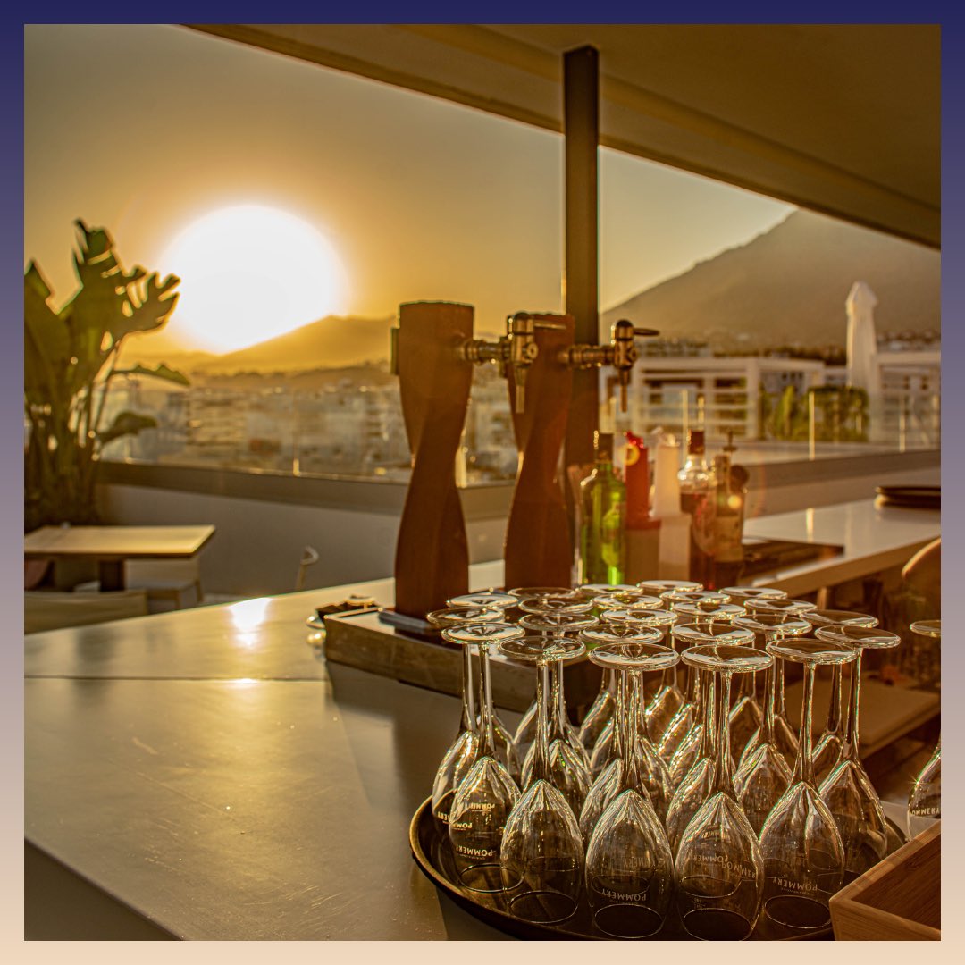 Hotel Lima tweet media