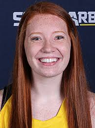 SAUCougarsWBB's tweet photo. Happy belated birthday to sophomore and Lake Orion Baptist alum Keagon Cameron. Sorry I missed it yesterday. Keagan is an outstanding young lady with an incredibly bubbly personality. If you're around her and not smiling, that's a you problem, not a Keags issue😀 https://t.co/DLLESR5B4D