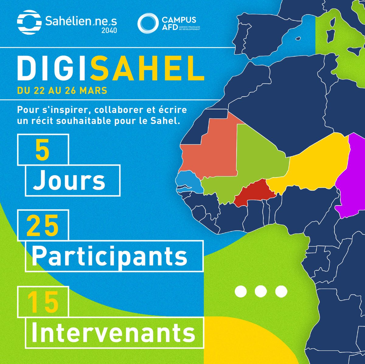 Agence Française de #Développement (AFD) 🇫🇷 🇪🇺 tweet media