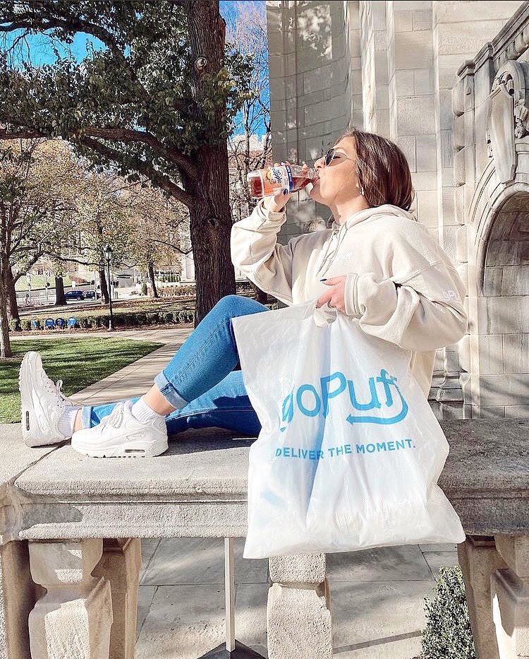 Hungry?  Us too.  All of our residents are eligible for free shipping on goPuff orders through the end of the semester!  The perks of living at Venue are endless! 🤗

 #atx #UT23 #UT24 #gopuff #latenightsnack #lifeonguad #gonetotexas #hookem #austin #studentliving #westcampus