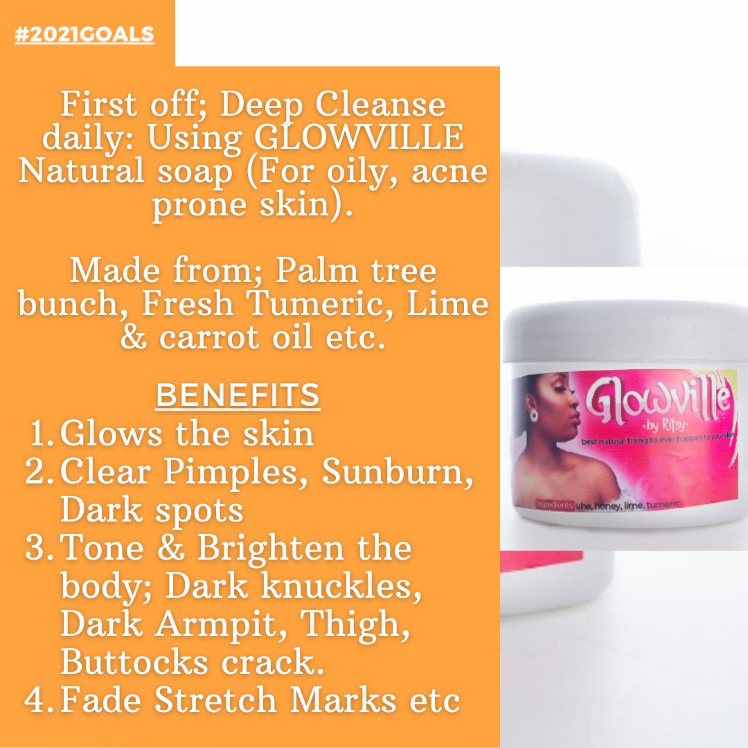 Ihuaku_GS's tweet photo. If see how beautiful I lookd today &amp;the way my gorgeous brown skin was beaming in the sun today eh!
Forget, #Glowville @Ritsy77 does wonders to the skin.

For som1 with a busy schedule such as I, to hav just one(1) soap dat Cleanses, Exfoliates, Moisturises &amp;Sun Protects my skin, https://t.co/28KiPBjeoj