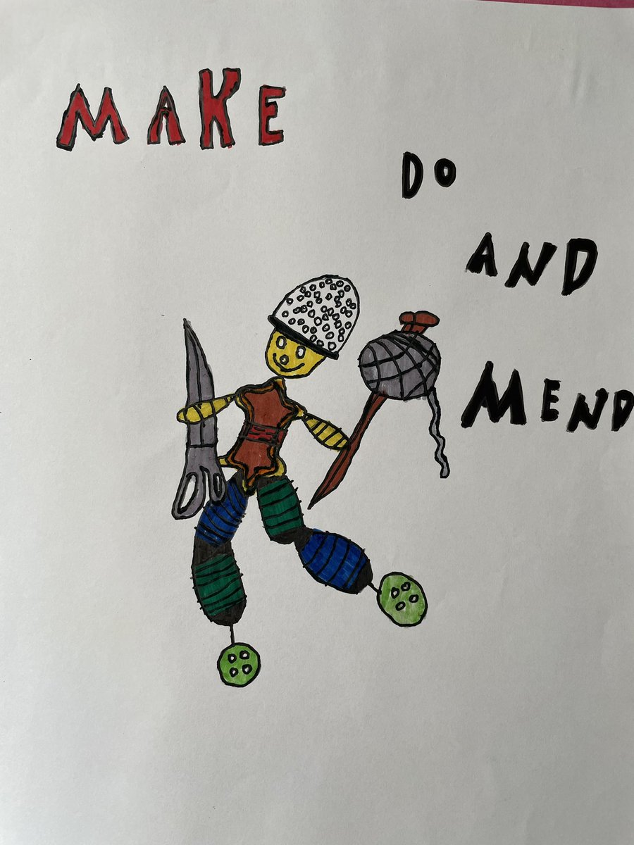 ChagallClass's tweet image. Some fantastic propaganda posters and art work based on the WW1 poem ‘Dulce et Decorum Est’. Great concentration and love of learning showed!