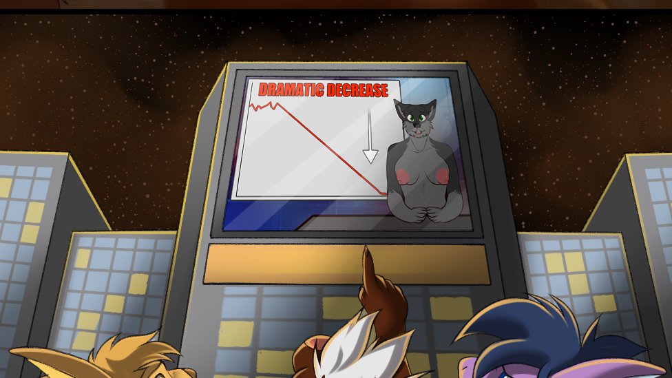 Filthy_Wolf's tweet photo. S o o n โข
#UrbanPredatorsWebComic #Page7 #Furry #Fetish #Scat #Vore #MacroMarch https://t.co/KHA4jdGVYE
