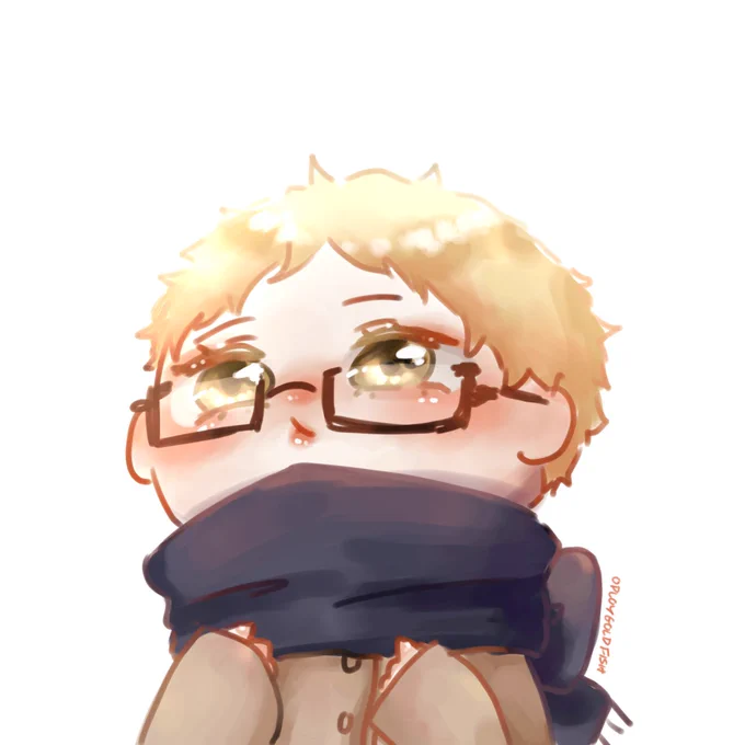 อัดอั้น อยากวาด ไม่อยากอ่านหนังสือสอบแล้ว คิดถึงน้องเคย์ แง??✨ 