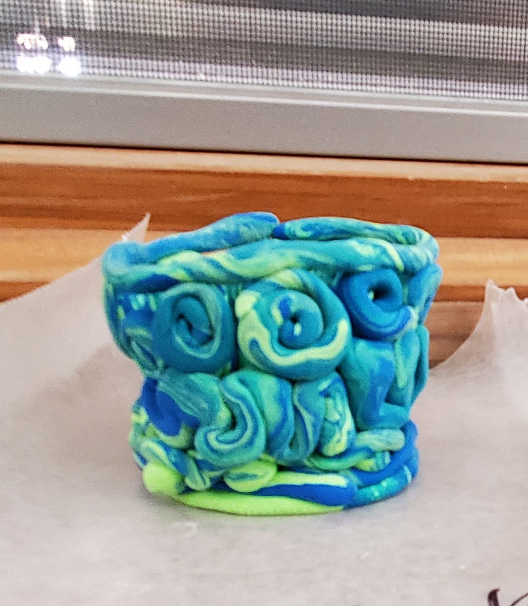 PennLincolnElem's tweet photo. There are some talented artists at the STEAM Learning Center at Penn Lincoln. #PLSTEAM https://t.co/wvoKZEFage