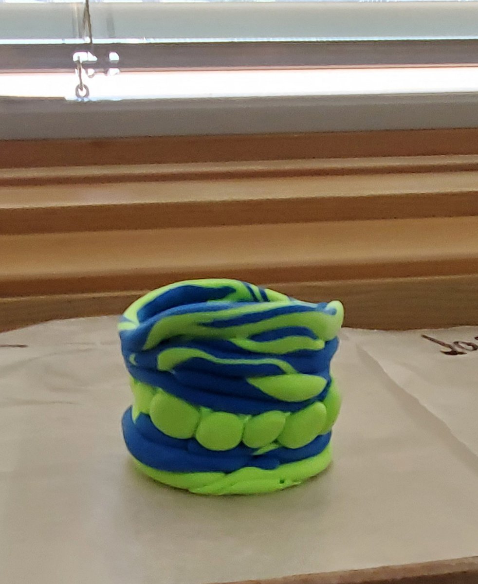 PennLincolnElem's tweet photo. There are some talented artists at the STEAM Learning Center at Penn Lincoln. #PLSTEAM https://t.co/wvoKZEFage