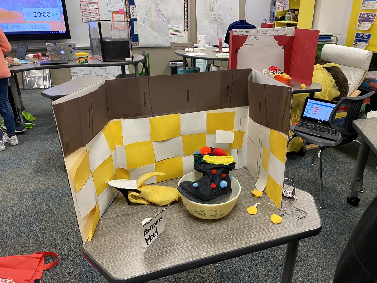 Angela Harris tweet media