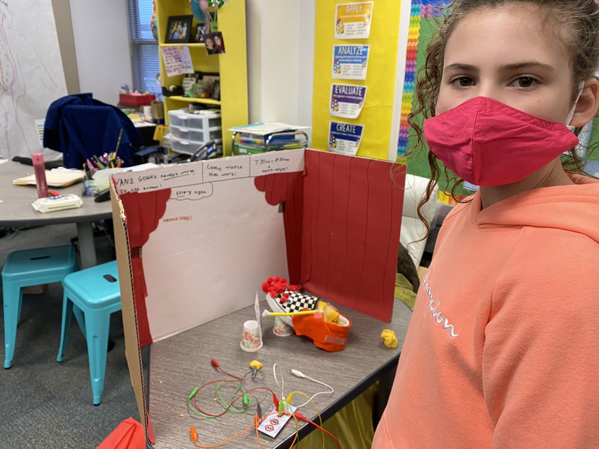 Angela Harris tweet media