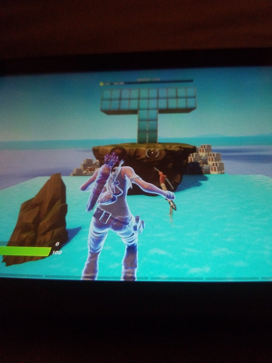 RaptorJw's tweet photo. @MustardPlays #season6buildchallenge https://t.co/tIZ1QOyOvn