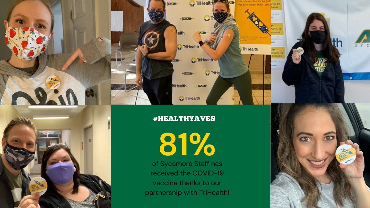 Sycamore Schools tweet media