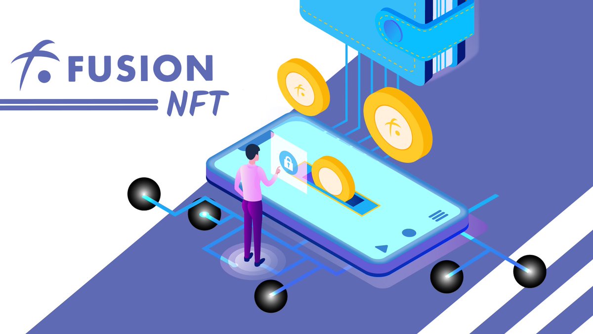 with_gorilla's tweet photo. Friends, have you ever wondered how great is the potential for using the key functions of the #FusionProtocol (#DCRM , #QuantumSwaps, #TimeLock) in the #NFT area ??? The range of applications is endless! Read more in the article ... https://t.co/ThKUGFnYdv