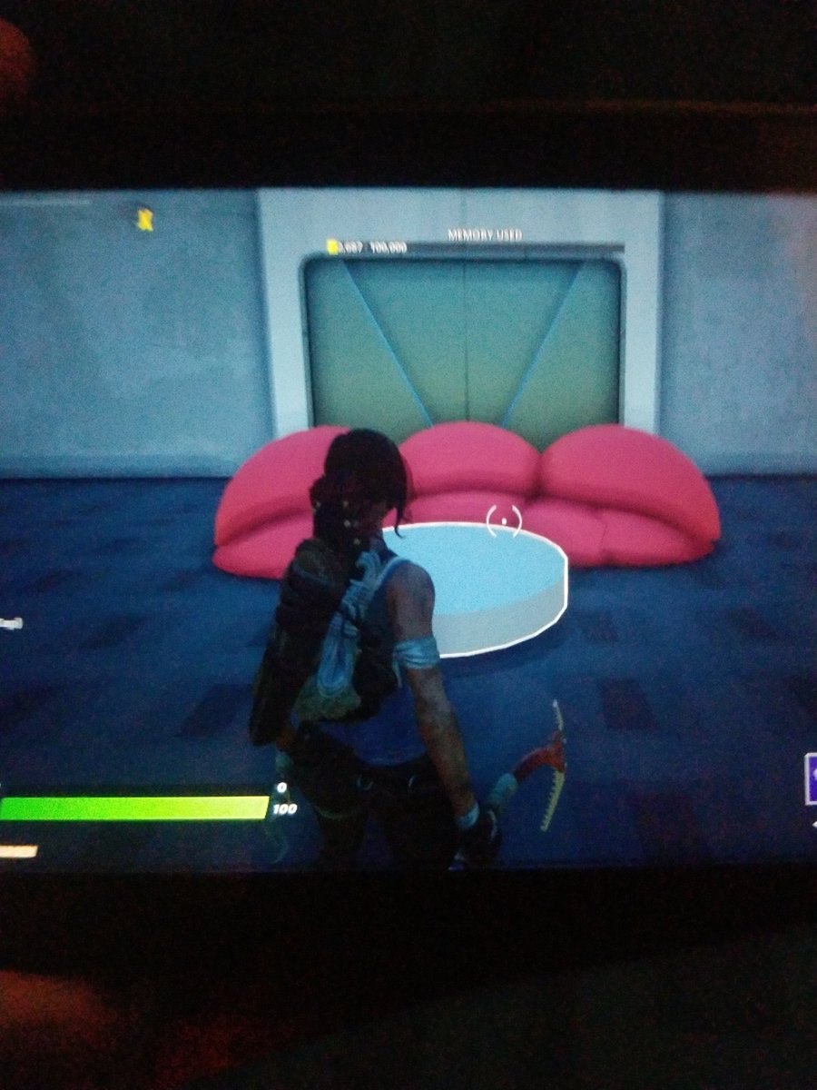 RaptorJw's tweet photo. @MustardPlays #season6buildchallenge https://t.co/qcSQMBHs2K