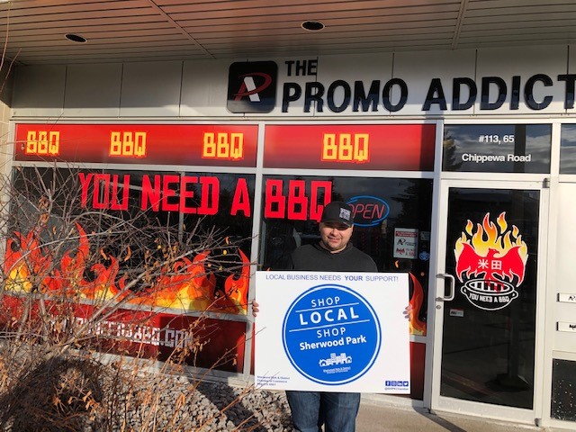 shpkchamber's tweet photo. Win a gift card from, You Need A BBQ!
More than ever, Please support local Businesses!      #shopLocalSHPK In partnership with participating members @shpkchamber  is giving away $2,000
in gift cards to one lucky winner. 
Enter here; https://t.co/6vjZVYVi5q https://t.co/zohHvlKBtU