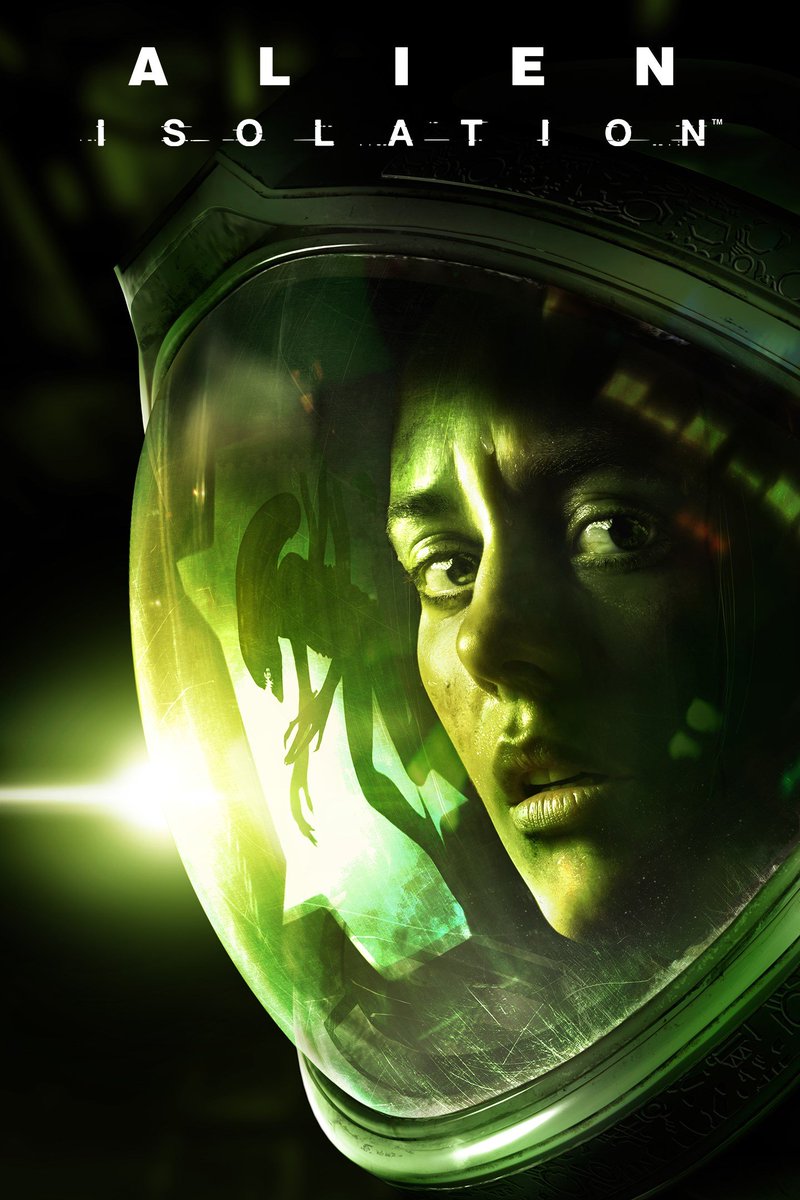 20:30 - Alien: Isolation!
Ab sofort gibt's auch Minigames und Trivia Fragen im Twitch Chat 🤩

#PNDANetzwerk #DerPatte
#TStreamerBot #twitchstream #TwitchDE #deutscheStreamer