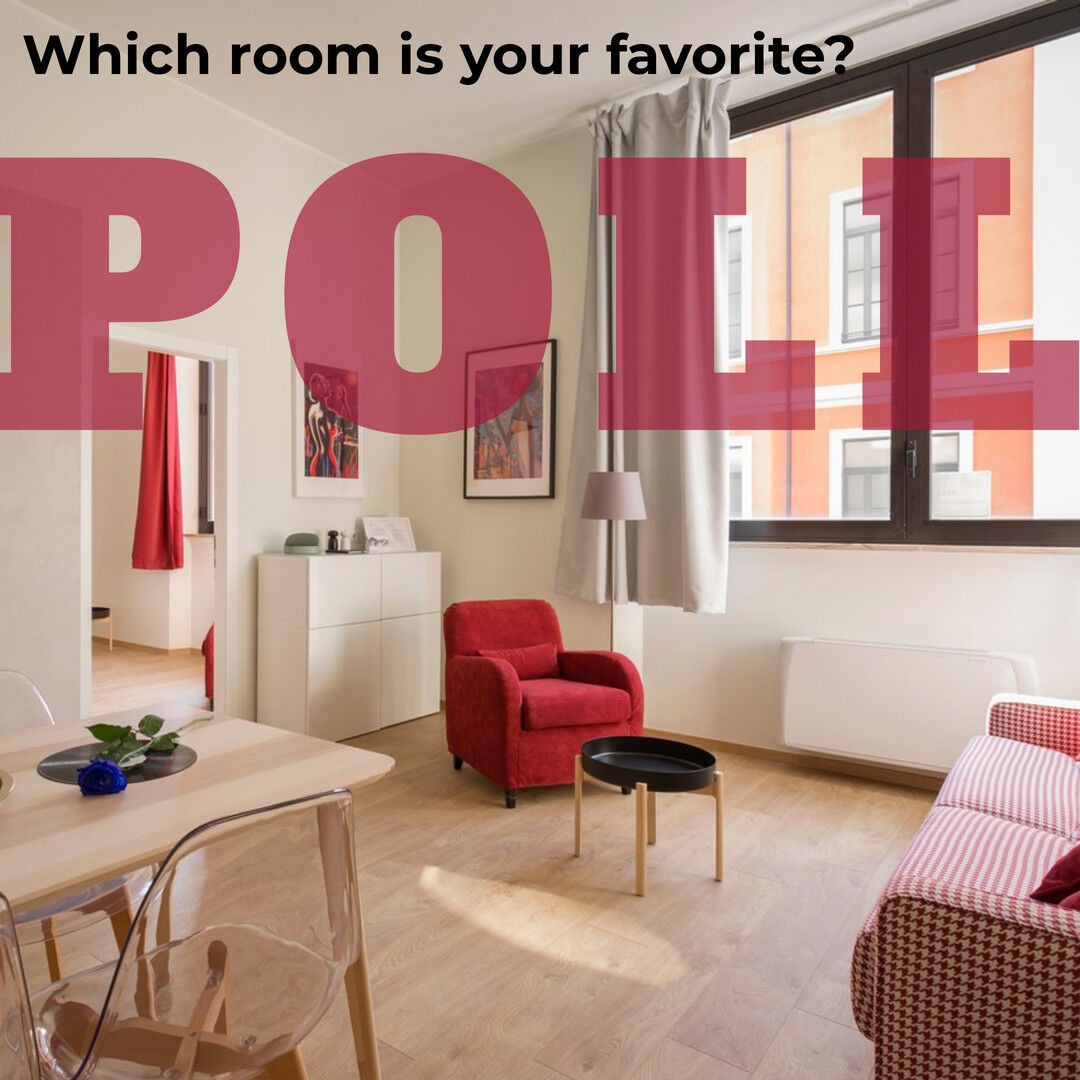 "In which room does your family spend the most time?
• Living room
• Kitchen
• Bedroom
• Other
Share your answers with us!" bit.ly/3uIDaR8
#moneysavinghacks #savingmoney #familytime #shareyourthoughts
