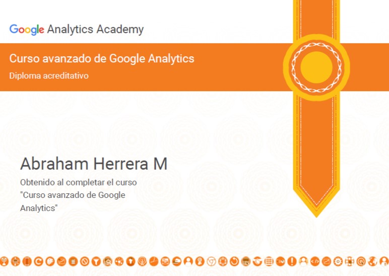 Es importante y hasta necesario continuar capacitándose y estar actualizado de forma permanente, especialmente en el #marketingdigital como es, dominar y usar eficazmente las herramientas de <a href="/googleanalytics/">Google Analytics</a>