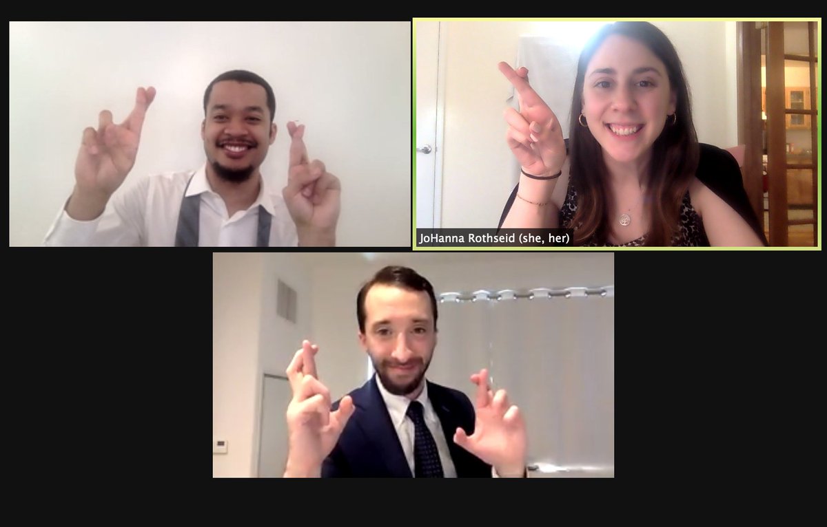 I am (once again!) a very proud head coach of <a href="/Cardozo_MCHS/">Cardozo Moot Court</a> ! We competed at the <a href="/INTA/">International Trademark Association (INTA)</a> Saul Lefkowitz Moot Court Comp and achieved excellent results. Thank you to <a href="/CardozoLaw/">Cardozo School of Law</a> for the generous press, and to the team for everything over the past two years.
cardozo.yu.edu/news/moot-cour…