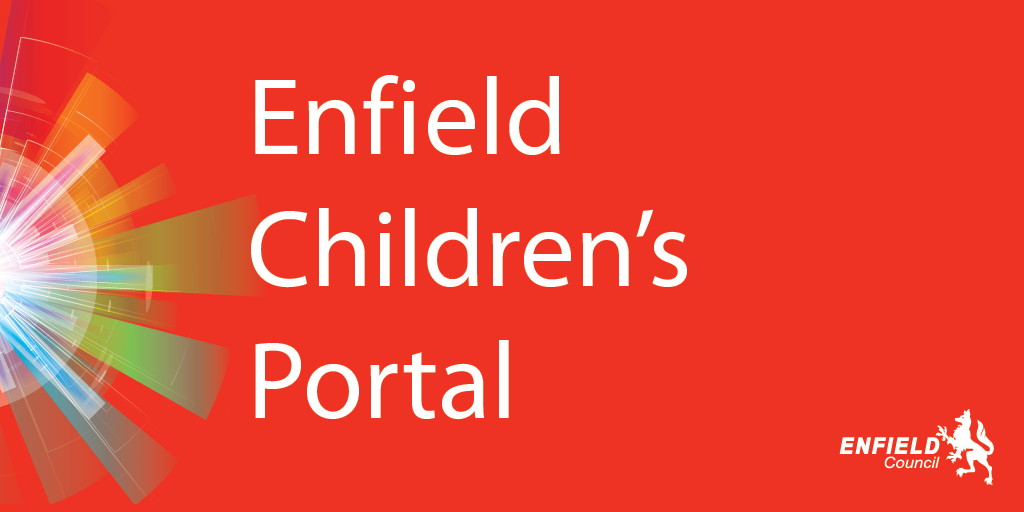 Enfield Council on Twitter: "Have you seen Enfield Children's Portal recently? Packed with information and advice for parents and children of all ages, the Portal includes the Early Help Family hub, our