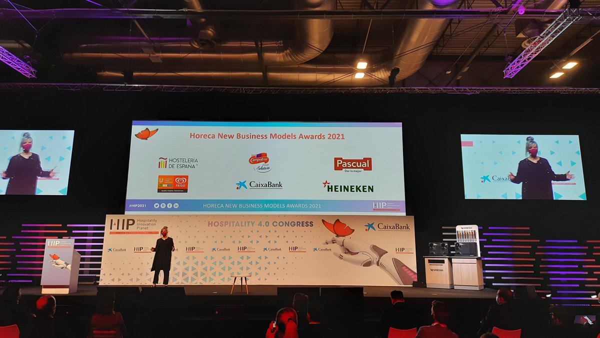 HIP 2025 (@expohip) on Twitter photo Gracias a los sponsors de los Horeca New Business Models Awards de #HIP2021: <a href="/CEHEhosteleria/">Hostelería de España</a>, <a href="/Campofrio_es/">Campofrío España</a>, <a href="/pascual/">Pascual</a>, @UileverFS_es, <a href="/caixabank/">CaixaBank</a> y <a href="/Heineken_ES/">Heineken España</a> Gracias a los sponsors de los Horeca New Business Models Awards de #HIP2021: <a href="/CEHEhosteleria/">Hostelería de España</a>, <a href="/Campofrio_es/">Campofrío España</a>, <a href="/pascual/">Pascual</a>, @UileverFS_es, <a href="/caixabank/">CaixaBank</a> y <a href="/Heineken_ES/">Heineken España</a>