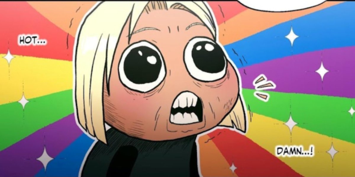 striderscribe 💕 on Twitter: