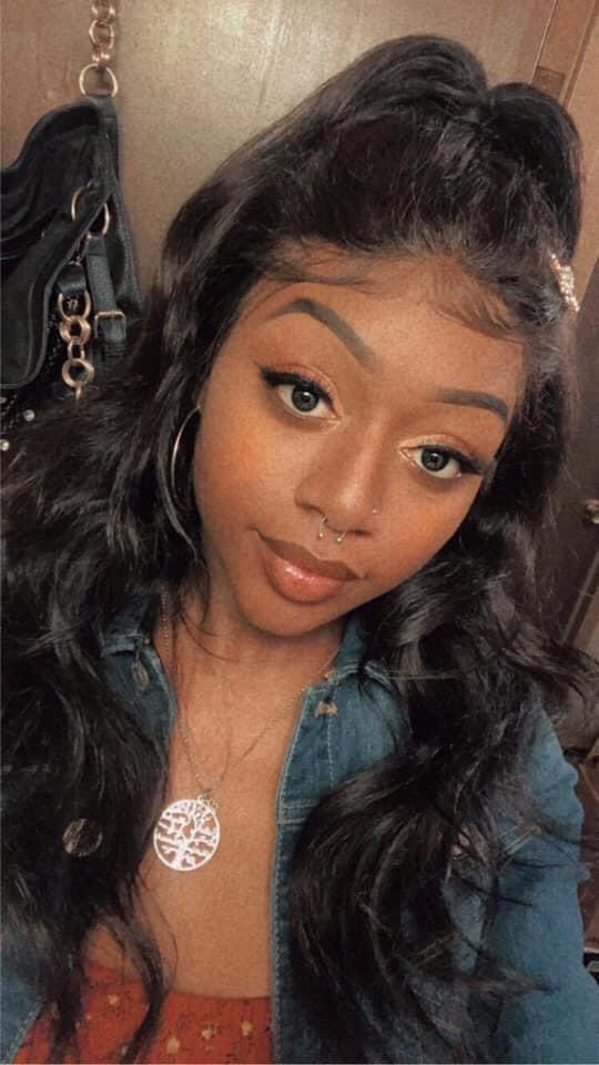 callherdreaa's tweet photo. I can’t play tag baby cause I been it 🤤💗 https://t.co/EnhUgdmCb9