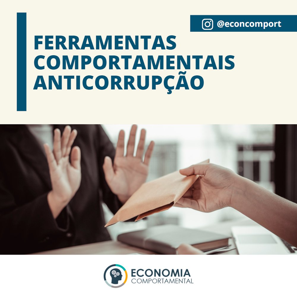 Econ. Comportamental tweet media