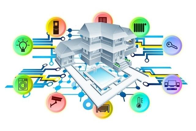 Home Automation Options to Make Your Life Easier. Learn more - ow.ly/c57550E5zBg #azinteriorinnovations #homeautomation