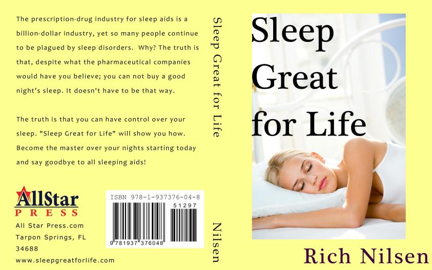 SleepGreat tweet picture
