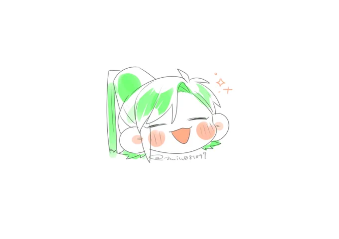 ちみ～?✨ 