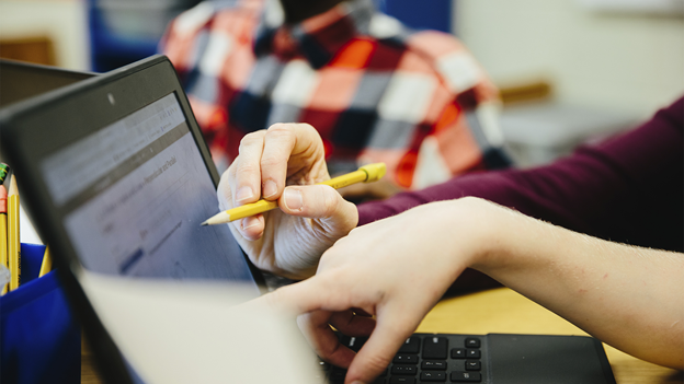 brittsullivan's tweet photo. Great new @ScholasticEd blog post from @NWEA's Dr. Chase Nordengren on the benefits of short- and long-term goal setting for students’ academic and social-emotional growth. https://t.co/5wzi93rQ85 https://t.co/TTQRfeeHjv