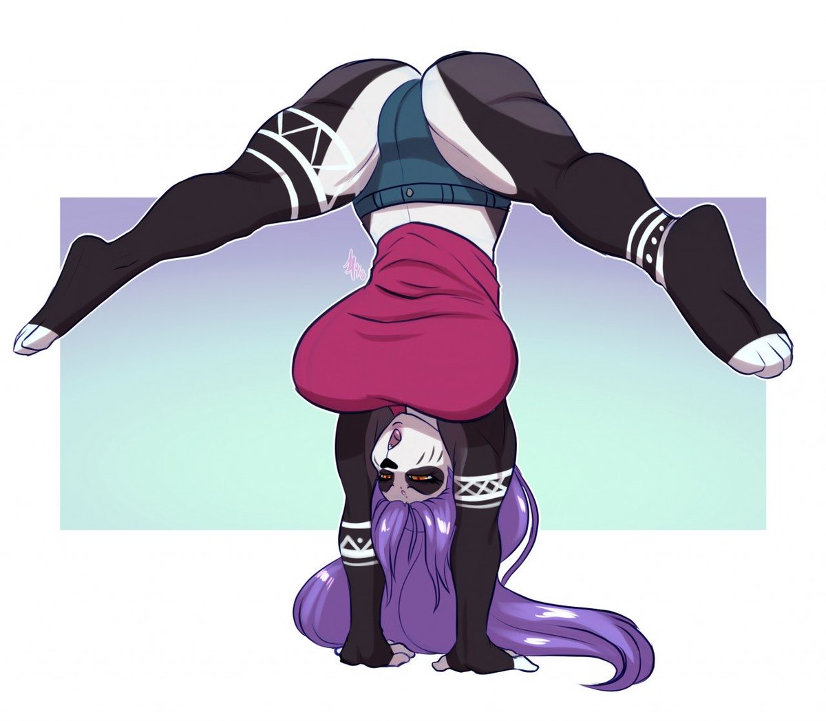 EchoFerocious's tweet image. Time to get a workout in.