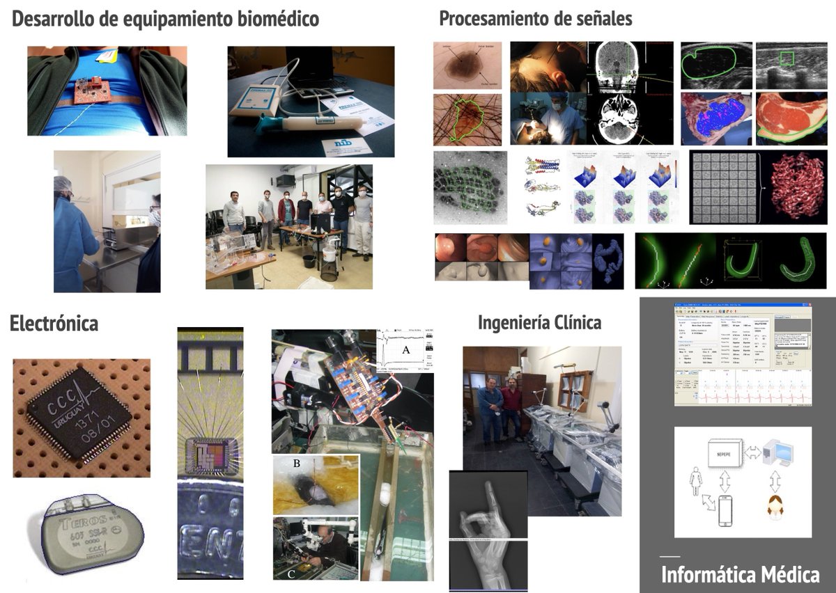 Ingeniería Eléctrica tweet media