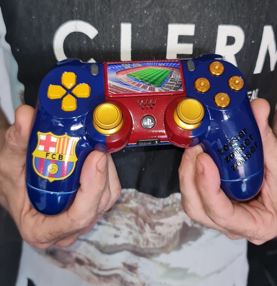 🎮 ÉliteControl 🎮 tweet media