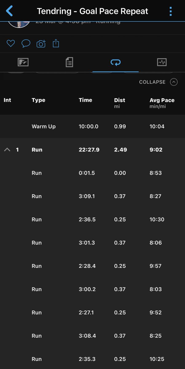 NannaOnTheRun07's tweet photo. Lovely 4 miles in the afternoon sunshine. Garmin training intervals was fun... Now for the serious stuff... ๐ท #GinLover #BeatYesterday #TrainingRun #GarminCoach #TheGoldenHour #RunningRewards @UKRunChat @absolute360 @AWRunFitness @247runningclub ๐ฅฐ๐ https://t.co/AijAyoPfg8
