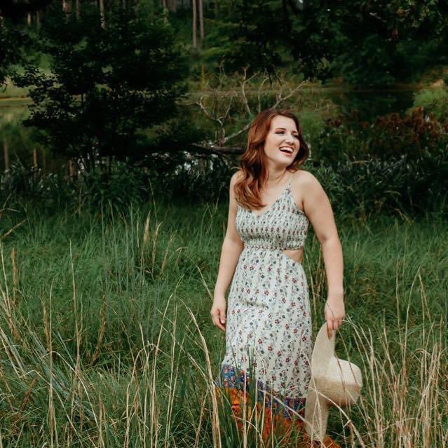 Happy Tutor Tuesday! This week we are featuring Kaylynn, one of our wonderful online tutors!! Fun fact: She is graduating as a freshman! 
Writing Tip: “Always make an outline of your paper before you start writing to organize your thoughts and keep you on topic.”