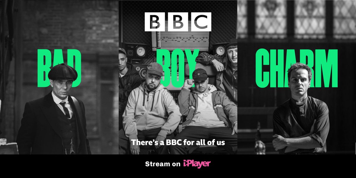 shannonandbeth's tweet photo. Big Billboard Campaign @bbccreative      👇🏻👇🏻👇🏻 https://t.co/8XJfIG15R5