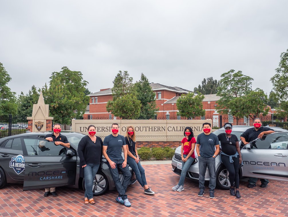KECKSchool_USC's tweet photo. What’s the key to providing medical care to those without a home? “Radical humility,” says Brett Feldman, head of KSOM's Street Medicine team. Two vehicles donated by MoceanLab have been used for 600+ visits to serve those experiencing homelessness in L.A. County. https://t.co/LFebJIMpfF