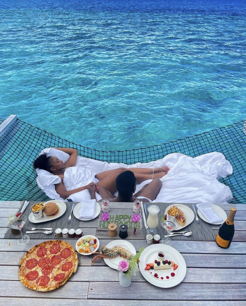 baecationgram's tweet photo. You are my happy place 📍💙
📸 via: terrenciab https://t.co/CyWKTS9qgh