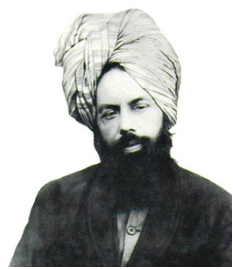 VoiceOfIslamUK's tweet photo. The breaking of the cross means that the coming of the Messiah would perfectly falsify the Christian ideology. The Promised Messiah was not an enemy of any religion but a Messiah for every religion.

-Imam Raheel Ahmad @Maula_bas 

#MessiahHasCome

https://t.co/5Us83LDzX9 https://t.co/kTvUs0mLLU