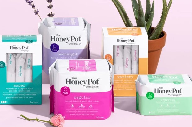OdeiTxsu's tweet photo. (Pt 1) Happy Women’s History Month Tiger Family! Here at ODEI, we are highlighting women who have made contributions in business, &amp; society. After contracting bacterial vaginosis a while back, an ancestor of Beatrice gave her some natural remedies &amp; “The Honey Pot” was born. https://t.co/tRI3ujeqvK