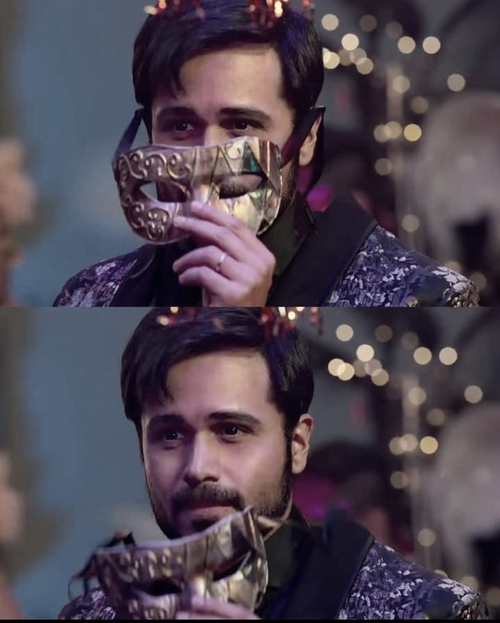 Man with golden heart  Happy Birthday Emraan Hashmi 
